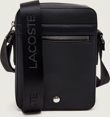 Torba męska Lacoste ze sklepu: Gomez Fashion Store w kategorii: Torby męskie - zdjęcie 874714-BD9-10338_LA265M000145000