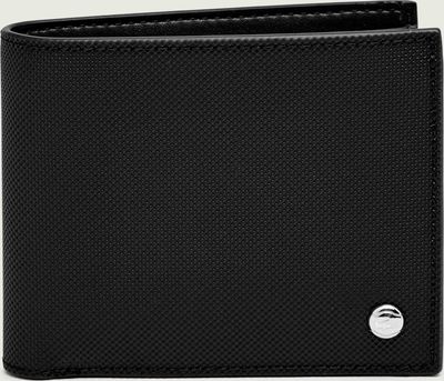 Portfel męski Lacoste ze sklepu: Gomez Fashion Store w kategorii: Portfele męskie - zdjęcie 874714-BD9-10338_LA265M000148000
