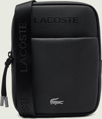 Torba męska Lacoste ze sklepu: Gomez Fashion Store w kategorii: Torby męskie - zdjęcie 874714-BD9-10338_LA265M000149000