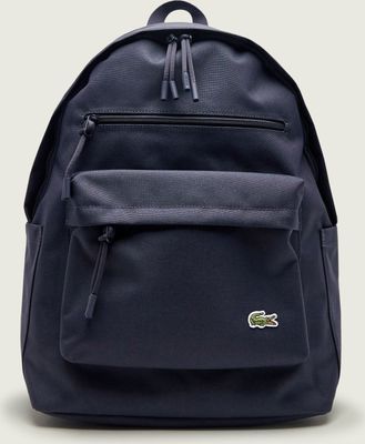 Plecak Lacoste ze sklepu: Gomez Fashion Store w kategorii: Plecaki - zdjęcie 874714-BD9-10338_LA265M000152937