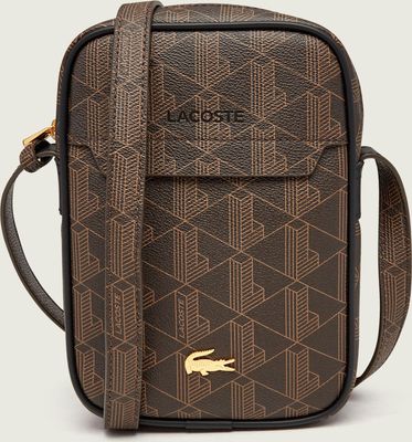 Lacoste - Torba męska ze sklepu: Gomez Fashion Store w kategorii: Torby męskie - zdjęcie 874714-BD9-10338_LA265M000156C90