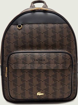 Plecak Lacoste ze sklepu: Gomez Fashion Store w kategorii: Plecaki - zdjęcie 874714-BD9-10338_LA265M000157C90