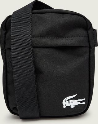 Torba męska Lacoste ze sklepu: Gomez Fashion Store w kategorii: Torby męskie - zdjęcie 874714-BD9-10338_LA265M000158C91