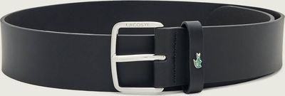Pasek Lacoste ze sklepu: Gomez Fashion Store w kategorii: Paski męskie - zdjęcie 874714-BD9-10338_LA265M000159000
