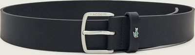 Pasek Lacoste ze sklepu: Gomez Fashion Store w kategorii: Paski męskie - zdjęcie 874714-BD9-10338_LA265M000162000