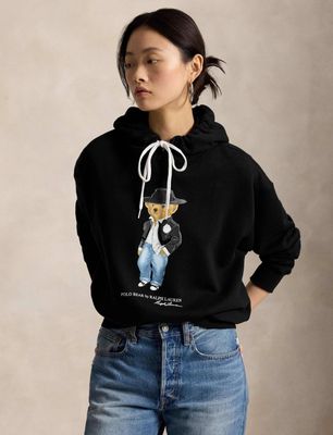 Polo Ralph Lauren - Bluza damska ze sklepu: Gomez Fashion Store w kategorii: Bluzy damskie - zdjęcie 874714-BD9-10338_PR265W000015B74