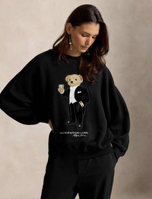 Polo Ralph Lauren - Bluza damska ze sklepu: Gomez Fashion Store w kategorii: Bluzy damskie
