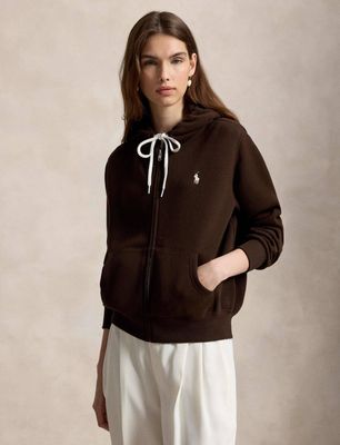 Bluza damska w stylu młodzieżowym Polo Ralph Lauren ze sklepu: Gomez Fashion Store w kategorii: Bluzy damskie - zdjęcie 874714-BD9-10338_PR265W000025ZQM