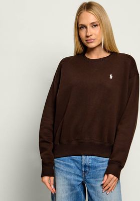 Bluza damska Polo Ralph Lauren ze sklepu: Gomez Fashion Store w kategorii: Bluzy damskie - zdjęcie 874714-BD9-10338_PR265W000026ZQO