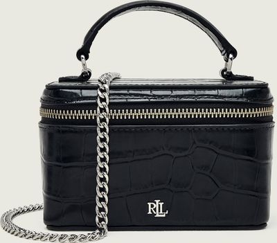 Kuferek elegancki LAUREN RALPH LAUREN ze sklepu: Gomez Fashion Store w kategorii: Kuferki
