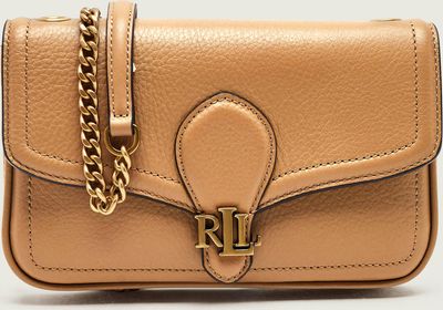 Listonoszka elegancka LAUREN RALPH LAUREN ze sklepu: Gomez Fashion Store w kategorii: Listonoszki - zdjęcie 874714-BD9-10338_RL265W000085S67