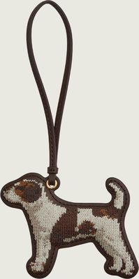 Brelok LAUREN RALPH LAUREN ze sklepu: Gomez Fashion Store w kategorii: Breloki - zdjęcie 874714-BD9-10338_RL265W000090JV9