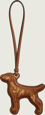 LAUREN RALPH LAUREN - Brelok ze sklepu: Gomez Fashion Store w kategorii: Breloki - zdjęcie 874714-BD9-10338_RL265W000091JQ4