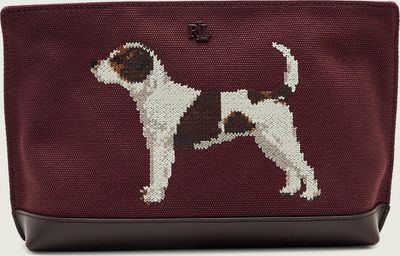  ze sklepu: Gomez Fashion Store w kategorii: Kosmetyczki - zdjęcie 874714-BD9-10338_RL265W000092ZYD