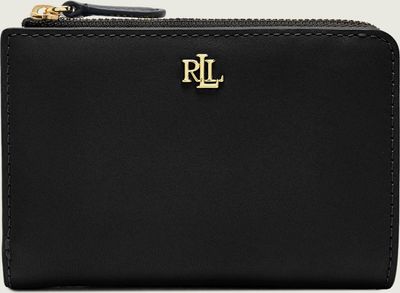 Portfel damski LAUREN RALPH LAUREN ze sklepu: Gomez Fashion Store w kategorii: Portfele damskie - zdjęcie 874714-BD9-10338_RL265W000088001