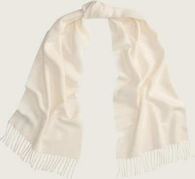 Szalik/chusta LAUREN RALPH LAUREN ze sklepu: Gomez Fashion Store w kategorii: Szaliki i chusty damskie - zdjęcie 874714-BD9-10338_RL265W000096D64