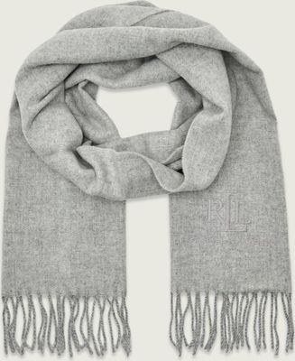 LAUREN RALPH LAUREN - Szalik/chusta ze sklepu: Gomez Fashion Store w kategorii: Szaliki i chusty damskie - zdjęcie 874714-BD9-10338_RL265W000096ZYI