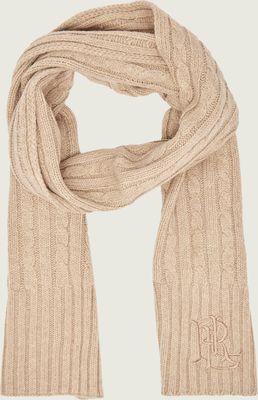 Szalik/chusta LAUREN RALPH LAUREN ze sklepu: Gomez Fashion Store w kategorii: Szaliki i chusty damskie