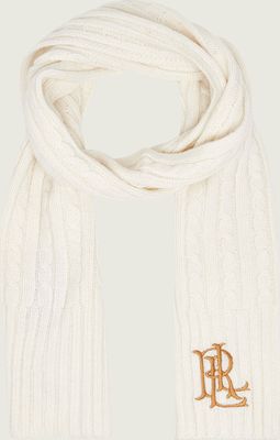 Szalik/chusta LAUREN RALPH LAUREN ze sklepu: Gomez Fashion Store w kategorii: Szaliki i chusty damskie