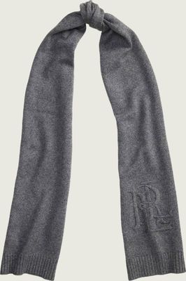 Szalik/chusta LAUREN RALPH LAUREN ze sklepu: Gomez Fashion Store w kategorii: Szaliki i chusty damskie - zdjęcie 874714-BD9-10338_RL265W000112K90