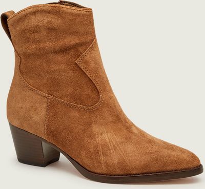 Botki jesienne LAUREN RALPH LAUREN ze sklepu: Gomez Fashion Store w kategorii: Botki - zdjęcie 874714-BD9-10338_RL265W000123ZZB