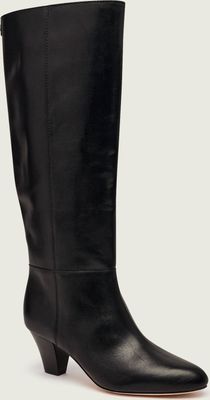 LAUREN RALPH LAUREN - Kozaki damskie zimowe ze sklepu: Gomez Fashion Store w kategorii: Kozaki damskie - zdjęcie 874714-BD9-10338_RL265W000129B90