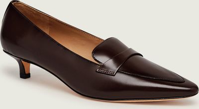 LAUREN RALPH LAUREN - Czółenka na wiosnę ze sklepu: Gomez Fashion Store w kategorii: Czółenka - zdjęcie 874714-BD9-10338_RL265W000130ZZE