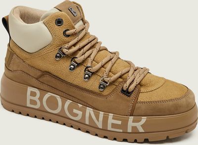 Bogner - Buty zimowe męskie na zimę ze sklepu: Gomez Fashion Store w kategorii: Buty zimowe męskie