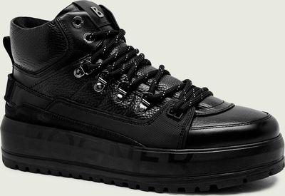 Buty zimowe męskie zimowe Bogner ze sklepu: Gomez Fashion Store w kategorii: Buty zimowe męskie - zdjęcie 874714-BD9-10338_B1265M000030015