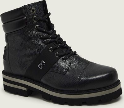 Buty zimowe męskie na zimę Bogner ze sklepu: Gomez Fashion Store w kategorii: Buty zimowe męskie - zdjęcie 874714-BD9-10338_B1265M000043015