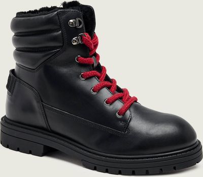 Buty zimowe męskie zimowe Bogner ze sklepu: Gomez Fashion Store w kategorii: Buty zimowe męskie