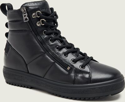 Buty trekkingowe męskie na zimę Bogner ze sklepu: Gomez Fashion Store w kategorii: Buty trekkingowe męskie - zdjęcie 874714-BD9-10338_B1265M000051015