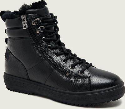 Buty zimowe męskie zimowe Bogner ze sklepu: Gomez Fashion Store w kategorii: Buty zimowe męskie - zdjęcie 874714-BD9-10338_B1265M000052015