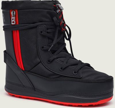 Buty zimowe męskie zimowe Bogner ze sklepu: Gomez Fashion Store w kategorii: Buty zimowe męskie
