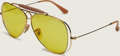Okulary przeciwsłoneczne damskie Ray-Ban ze sklepu: Gomez Fashion Store w kategorii: Okulary przeciwsłoneczne damskie - zdjęcie 874714-BD9-10338_RA262U000026964