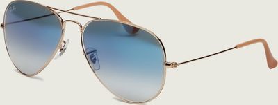 Okulary przeciwsłoneczne damskie Ray-Ban ze sklepu: Gomez Fashion Store w kategorii: Okulary przeciwsłoneczne damskie - zdjęcie 874714-BD9-10338_RA262U000027965