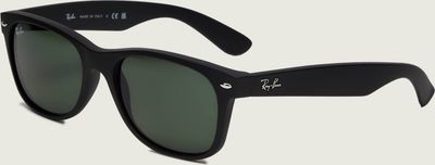 Okulary przeciwsłoneczne damskie Ray-Ban ze sklepu: Gomez Fashion Store w kategorii: Okulary przeciwsłoneczne damskie - zdjęcie 874714-BD9-10338_RA262U000030971