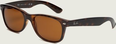 Ray-Ban - Okulary przeciwsłoneczne damskie ze sklepu: Gomez Fashion Store w kategorii: Okulary przeciwsłoneczne damskie - zdjęcie 874714-BD9-10338_RA262U000030972