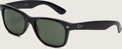 Okulary przeciwsłoneczne damskie Ray-Ban ze sklepu: Gomez Fashion Store w kategorii: Okulary przeciwsłoneczne damskie - zdjęcie 874714-BD9-10338_RA262U000030974