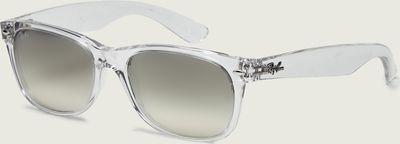 Okulary przeciwsłoneczne damskie Ray-Ban ze sklepu: Gomez Fashion Store w kategorii: Okulary przeciwsłoneczne damskie - zdjęcie 874714-BD9-10338_RA262U000030975