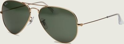 Okulary przeciwsłoneczne damskie Ray-Ban ze sklepu: Gomez Fashion Store w kategorii: Okulary przeciwsłoneczne damskie - zdjęcie 874714-BD9-10338_RA262U000027978