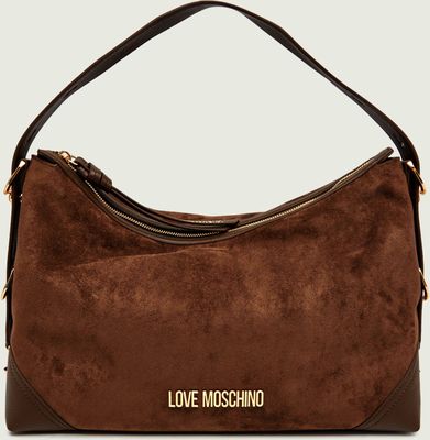 Love Moschino - Shopper bag ze sklepu: Gomez Fashion Store w kategorii: Torby Shopper bag - zdjęcie 874714-BD9-10338_LM264W000009909