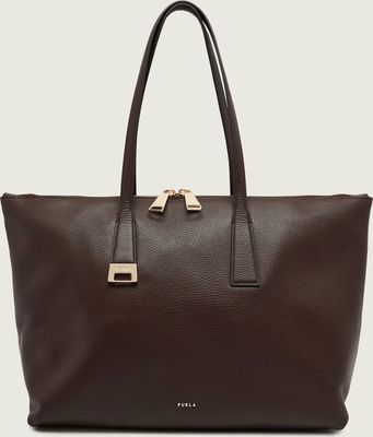 Shopper bag elegancka Furla ze sklepu: Gomez Fashion Store w kategorii: Torby Shopper bag - zdjęcie 874714-BD9-10338_FU265W000001938