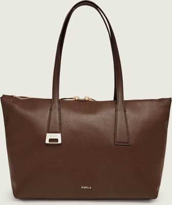 Furla - Shopper bag elegancka ze sklepu: Gomez Fashion Store w kategorii: Torby Shopper bag - zdjęcie 874714-BD9-10338_FU265W000002938