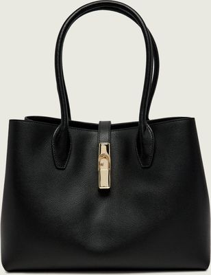 Shopper bag elegancka Furla ze sklepu: Gomez Fashion Store w kategorii: Torby Shopper bag - zdjęcie 874714-BD9-10338_FU265W000003257
