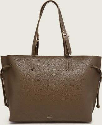 Shopper bag elegancka Furla ze sklepu: Gomez Fashion Store w kategorii: Torby Shopper bag - zdjęcie 874714-BD9-10338_FU265W000005982