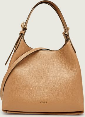 Kuferek elegancki Furla ze sklepu: Gomez Fashion Store w kategorii: Kuferki - zdjęcie 874714-BD9-10338_FU265W000007973