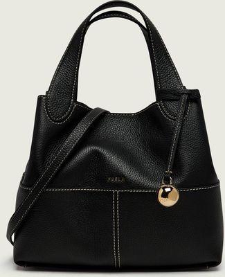 Furla - Kuferek elegancki ze sklepu: Gomez Fashion Store w kategorii: Kuferki - zdjęcie 874714-BD9-10338_FU265W000009257