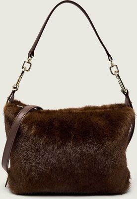 Listonoszka elegancka Furla ze sklepu: Gomez Fashion Store w kategorii: Listonoszki