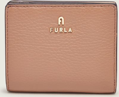 Portfel damski Furla ze sklepu: Gomez Fashion Store w kategorii: Portfele damskie - zdjęcie 874714-BD9-10338_FU265W000014973